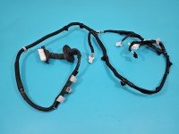 Instalacja Wiązka drzwi tył prawych Lexus IS III 14-25 82153-53151B