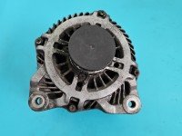 TEST Alternator Renault Espace IV 8200654789 2.0 dci