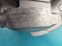 Turbosprężarka Regenerowana AUDI Q5 08- 06H145703R 2.0 TFSI (CAEB) 252KM