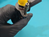 Wtryskiwacz BMW F01 0445116024 3.0d