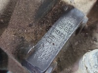 Skrzynia biegów Vw Passat B4 1.9 tdi