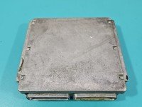 Komputer Sterownik silnika 16268377 Opel Astra II G 1.6 jedn