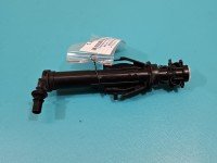 Spryskiwacz reflektora lewy Seat Leon III 12- 5F0955965 xenon