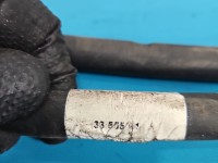 DŹWIGNIA LEWAREK WYBIERAK LINKI Citroen Xsara Picasso 1.6 8V wiel