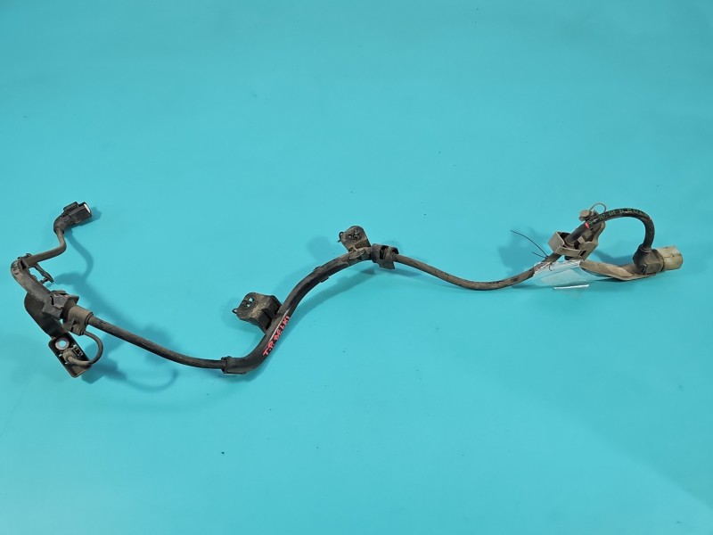 Wiązka instalacja Mercedes, Europejska, WIĄZKA ABS HAMULCA RĘCZNEGO PRAWY TYŁ Mercedes CLA C118 X118 A2475400600