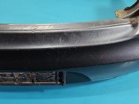 Zderzak tył Skoda Superb II LF8J HB