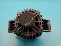 TEST Alternator Ford Mondeo Mk3 020618 1.8 16V