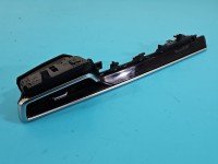 Kratka nawiewu Toyota Corolla E21 19- 55662-02650 EUROPA