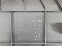 Tapicerka klapy boczek bagażnika Suzuki Sx4 S-Cross 13-21 83770-61M0