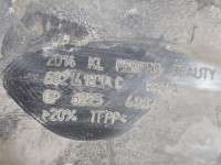 Osłona ZAŚLEPKA PLASTIK Jeep Cherokee KL 68214183AC