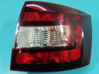 Lampa tył prawa Skoda Rapid HB EUROPA
