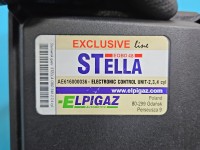 Sterownik LPG gazu AE616000036, 10R-036333 STELLA, ELPIGAZ, EXCLUSIVELINE