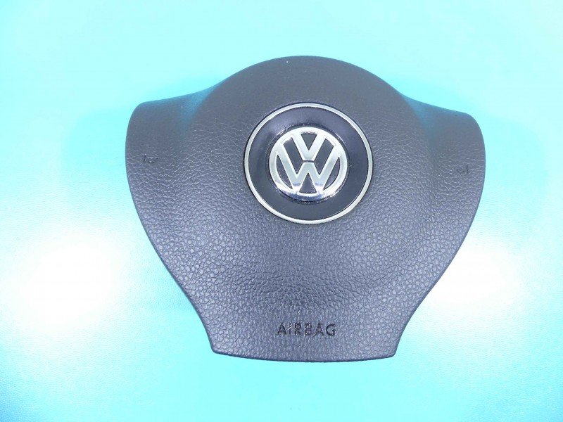 Poduszka powietrzna kierowcy airbag Vw Passat B7 3C8880201R