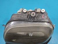 Reflektor lewy lampa przód Fiat Doblo I 01-10 EUROPA 46807765