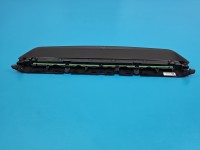 TRZECIE ŚWIATŁO STOP STOPU Mercedes W222 sedan