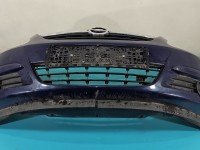 Zderzak przód Opel Corsa D granatowy Y20Z