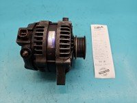 TEST Alternator Toyota Avensis II T25 27060-27090, 104210-3431 2.0 D4D