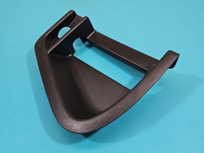 Osłona ZAŚLEPKA PLASTIK Dodge Caravan V 07-20 Osłona ZAŚLEPKA PLASTIK Dodge Caravan V 07-20