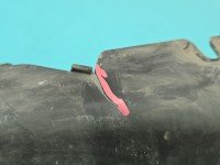 Spryskiwacz reflektora prawy Porsche Cayenne I 9P 7L5955978