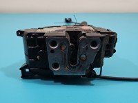 Zamek przód prawy Renault Megane III EUROPA 4 pin