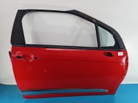 DRZWI PRZÓD PRAWE PASAŻERA CITROEN DS3 10-16 3d KKN/KWF