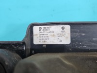 Osłona silnika górna Skoda Octavia III 04L103925T 1.6 tdi