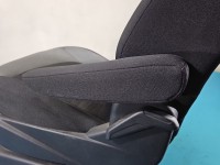 Fotel prawy przód pasażera Citroen C4 Picasso II 13-19 5d EUROPA