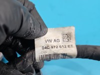 InstalacJa Wiązka silnika 04C972612ET, 04C972612 1.0 MPI Vw Up