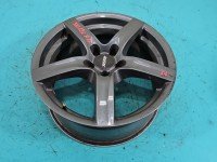 alufelgi felgi 17 komplet Alfa romeo 159