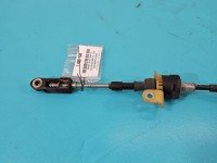DŹWIGNIA LEWAREK WYBIERAK LINKI Ford Mondeo Mk5 2.0 tdci (T8CC)