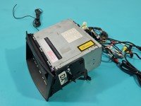 Radio nieoryginalne Subaru Legacy V