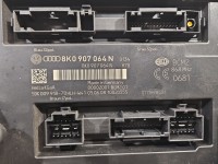 Sterownik moduł komfortu AUDI A4 B8 8K0907064N Producent części: Audi, KOMFORTU