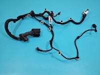 Instalacja Wiązka drzwi przód lewych Opel Astra VI L 9847126080