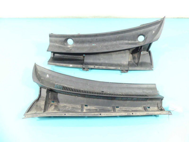 Podszybie Toyota Verso 09- 55781-0F050, 55783-0F020 EUROPA