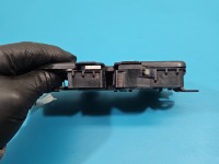 Zamek klapy tył 7441014 BMW G30 sedan Producent części: BMW, Europejska, 5pin