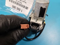 Stacyjka KLUCZYK WKŁADKA Peugeot 308 I T7 9663123280