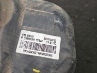 Zbiornik paliwa bak Opel Mokka A 1.6 cdti