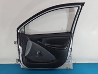 DRZWI PRZÓD PRAWE PASAŻERA Toyota Yaris I 5d 199