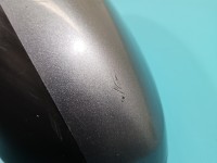 Lusterko lewe pin Citroen C3 II 09-16 HB 5d kolor KTH europa