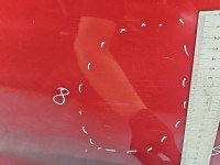 Drzwi tył prawe Dacia Sandero II 12-20 HB 5d bordowy TEB76