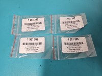 Amortyzator przód lewy przedni Peugeot 308 II T9