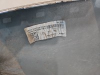 Zderzak tył Skoda Scala 2019- LA7W HB