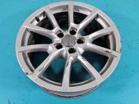 Felga aluminiowa 18" AUDI Q5 8R 08- alufelga 8R0601025C
