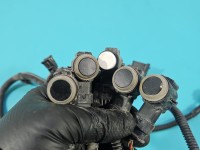 Czujnik parkowania PDC Citroen C3 III 16-24 0263013714, 0263053242, 9828143880 Z21q