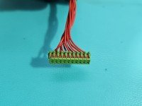 Przełącznik kierunkowskazów świateł Renault Modus 88102002444