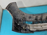 Zderzak przód Audi A6 C5 granatowy