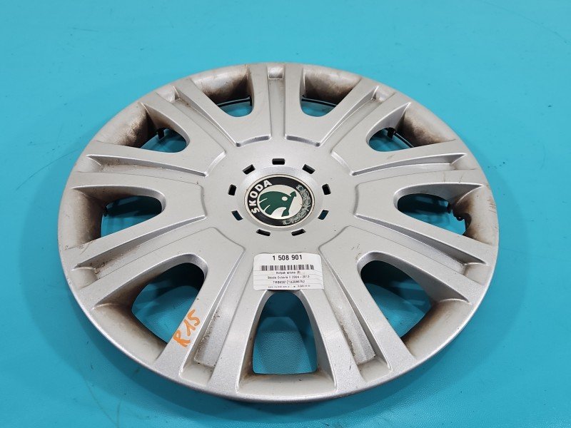 Kołpak sztuka Skoda Octavia II