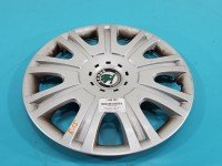 Kołpak sztuka Skoda Octavia II