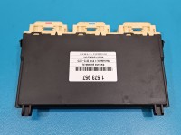 Sterownik moduł fotela prawy przód Mercedes GL II X166 A1668201026