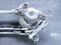 Tylna belka oś tył Mercedes CLS II C218 W218 218 4.7 V8 (278922)